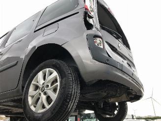 Renault Kangoo 1.2 TURBO AUTOMATIQU picture 21