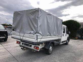 Citroën Jumper 2.0 HDI picture 4