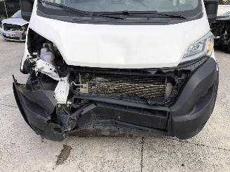 Citroën Jumper 2.0 HDI picture 10