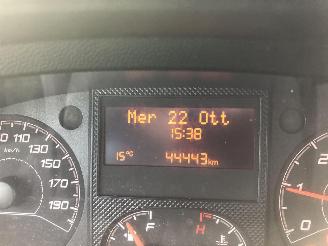 Citroën Jumper 2.0 HDI picture 18