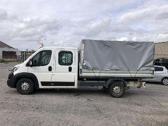 Citroën Jumper 2.0 HDI picture 19