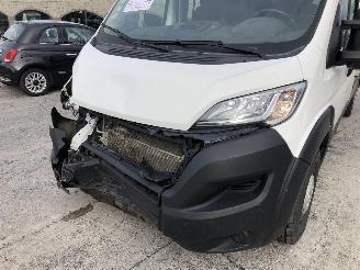 Citroën Jumper 2.0 HDI picture 9