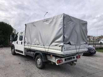 Citroën Jumper 2.0 HDI picture 3