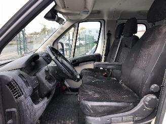 Citroën Jumper 2.0 HDI picture 5