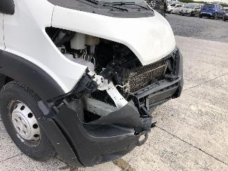 Citroën Jumper 2.0 HDI picture 13