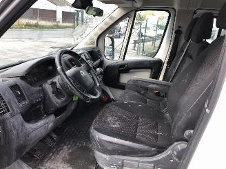 Citroën Jumper 2.0 HDI picture 17