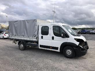 Citroën Jumper 2.0 HDI picture 2