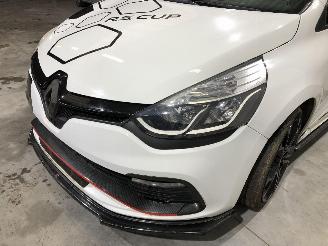 Renault Clio 1.6 TURBO   AUTOMAT picture 3