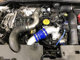 Renault Clio 1.6 TURBO   AUTOMAT picture 12