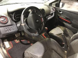 Renault Clio 1.6 TURBO   AUTOMAT picture 10