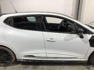 Renault Clio 1.6 TURBO   AUTOMAT picture 7