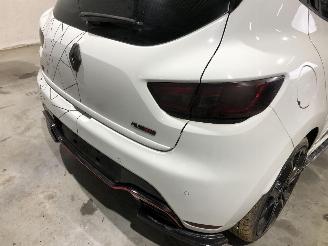 Renault Clio 1.6 TURBO   AUTOMAT picture 9