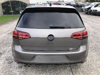 Volkswagen Golf 2.0 TDI 150 DSG RLIN picture 13