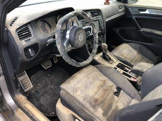Volkswagen Golf 2.0 TDI 150 DSG RLIN picture 22