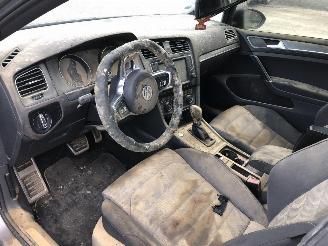 Volkswagen Golf 2.0 TDI 150 DSG RLIN picture 7