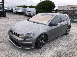 Volkswagen Golf 2.0 TDI 150 DSG RLIN picture 3
