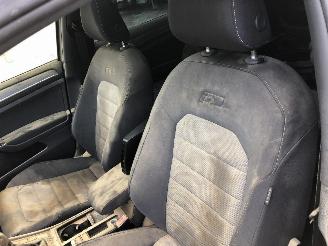 Volkswagen Golf 2.0 TDI 150 DSG RLIN picture 18