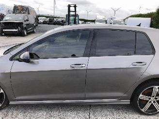 Volkswagen Golf 2.0 TDI 150 DSG RLIN picture 10