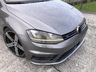 Volkswagen Golf 2.0 TDI 150 DSG RLIN picture 6