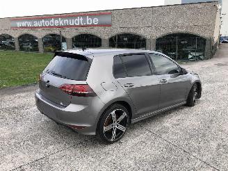 Uttjänta bilar auto Volkswagen Golf 2.0 TDI 150 DSG RLIN 2013/9