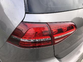 Volkswagen Golf 2.0 TDI 150 DSG RLIN picture 16