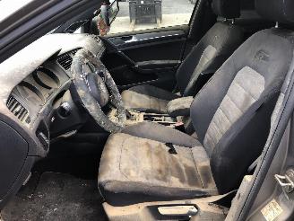 Volkswagen Golf 2.0 TDI 150 DSG RLIN picture 8