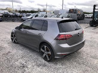 Volkswagen Golf 2.0 TDI 150 DSG RLIN picture 2