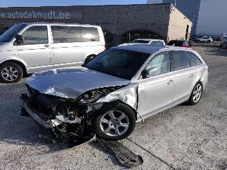 Audi A4 2.0 TDI 120 picture 4