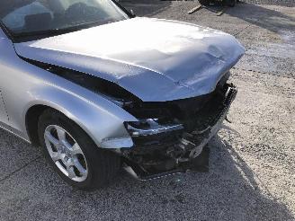 Audi A4 2.0 TDI 120 picture 9