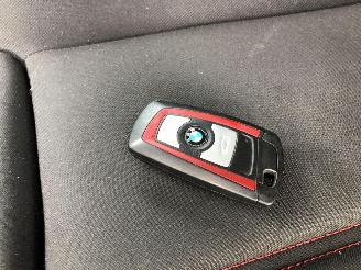 BMW 1-serie SPORT LINE N47D16A picture 16