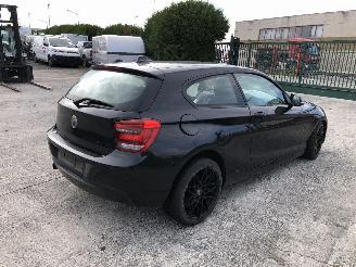 BMW 1-serie SPORT LINE N47D16A picture 3