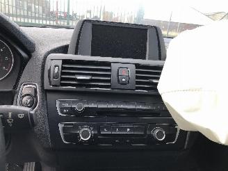 BMW 1-serie SPORT LINE N47D16A picture 19