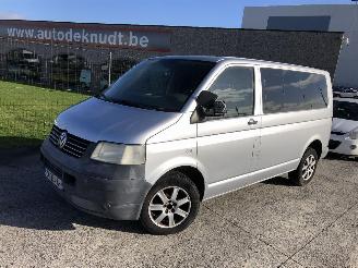 Volkswagen Transporter 2.5 TDI picture 3