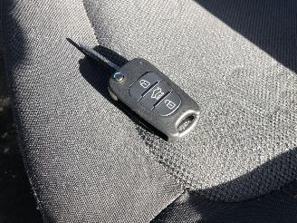 Hyundai I-20 1.4 CRDI picture 14