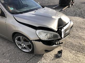 Volvo S-60 2.0 D picture 12