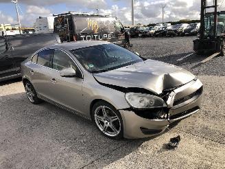 Volvo S-60 2.0 D picture 3