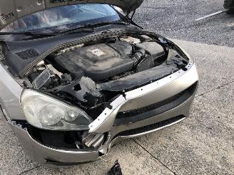 Volvo S-60 2.0 D picture 22