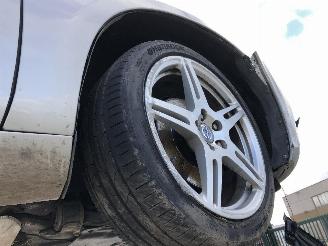 Volvo S-60 2.0 D picture 8