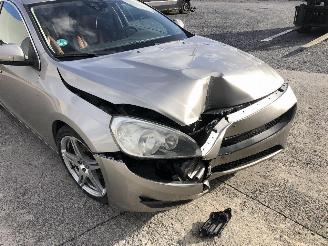 Volvo S-60 2.0 D picture 7