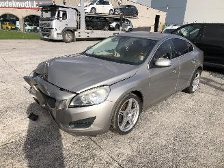 Volvo S-60 2.0 D picture 4