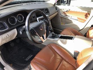 Volvo S-60 2.0 D picture 5