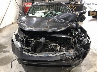 Kia Sportage 1.7 CRDI picture 8