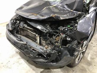 Kia Sportage 1.7 CRDI picture 10