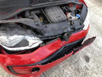 Volkswagen Up! TAKE   1.0 picture 12