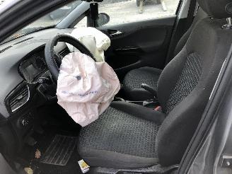 Opel Corsa 1.3 CDTI    B13DTC picture 10