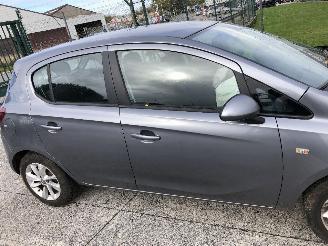 Opel Corsa 1.3 CDTI    B13DTC picture 20