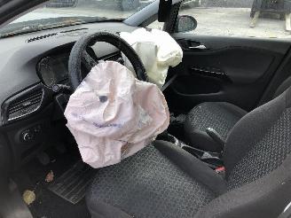 Opel Corsa 1.3 CDTI    B13DTC picture 11