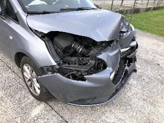 Opel Corsa 1.3 CDTI    B13DTC picture 17