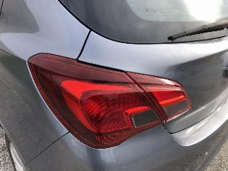 Opel Corsa 1.3 CDTI    B13DTC picture 18