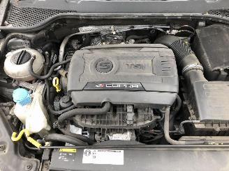 Seat Leon 2.0 TSI picture 9